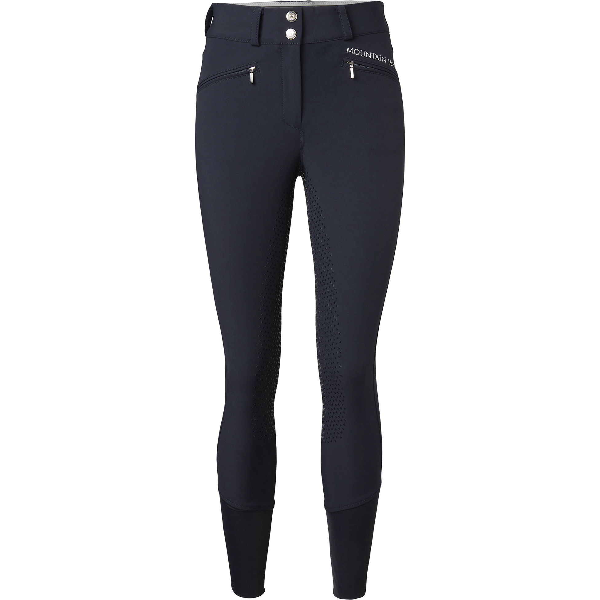 Mountain Horse Damen Diana Reithose 053240 - Navy